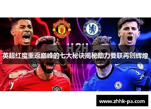 英超红魔重返巅峰的七大秘诀揭秘助力曼联再创辉煌