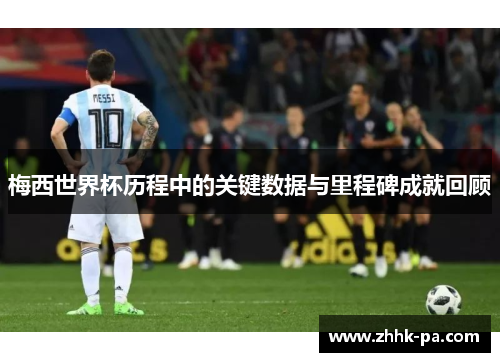 梅西世界杯历程中的关键数据与里程碑成就回顾