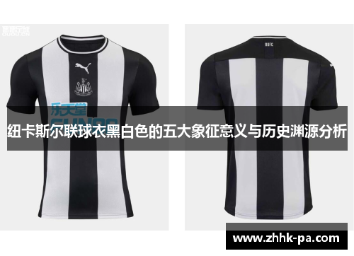 纽卡斯尔联球衣黑白色的五大象征意义与历史渊源分析 纽卡斯尔联球衣黑白色的五大象征意义与历史渊源分析
