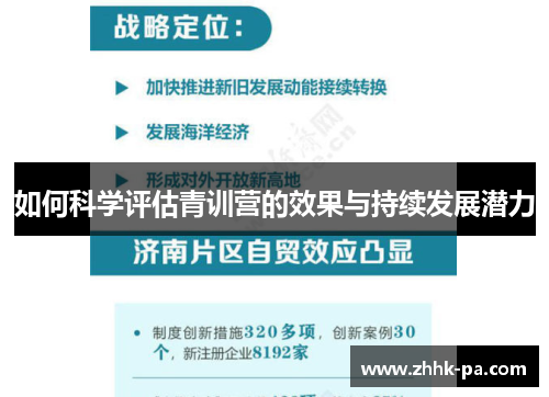 如何科学评估青训营的效果与持续发展潜力